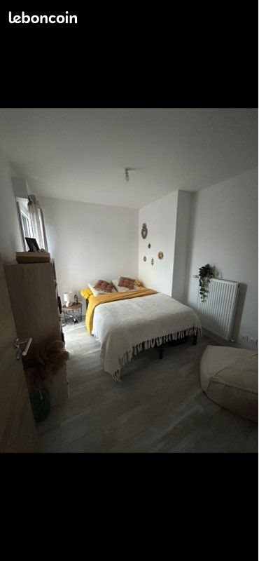 Appartement à louer, 37m², Pontcharra