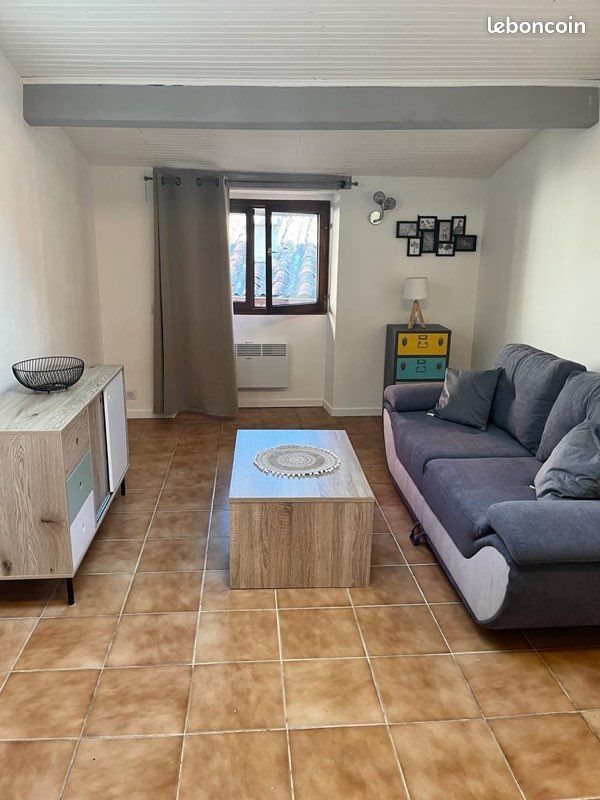 Appartement à louer, 42m², Sospel