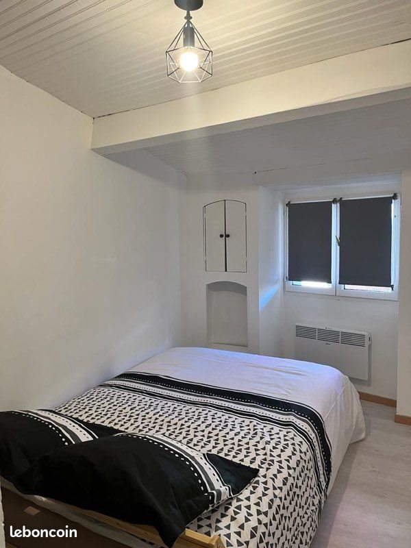 Appartement à louer, 42m², Sospel