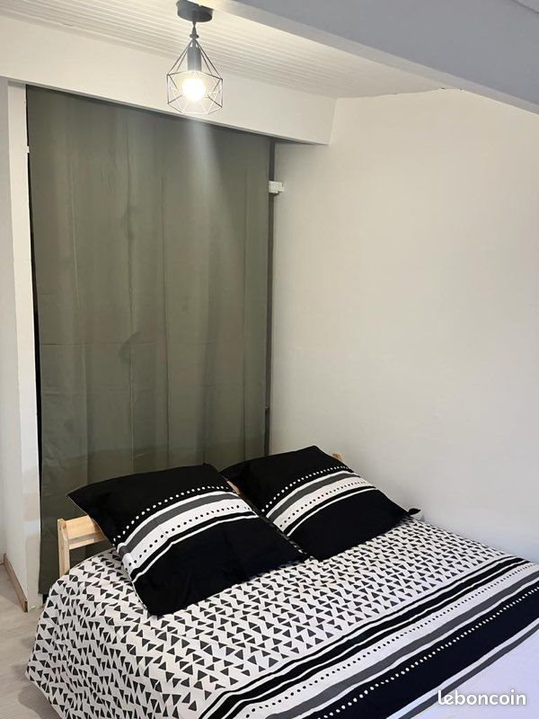 Appartement à louer, 42m², Sospel