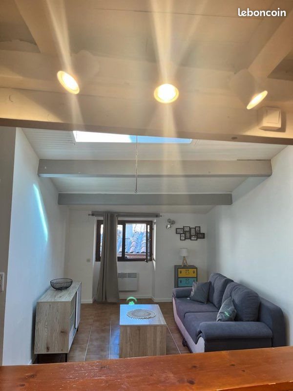 Appartement à louer, 42m², Sospel