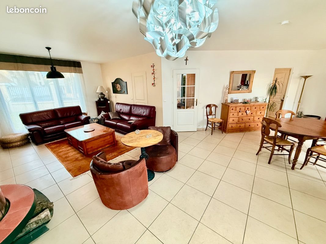 Maison à vendre, 156m², Montesson