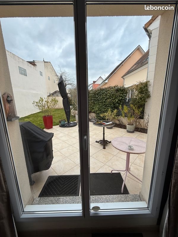 Maison à vendre, 156m², Montesson