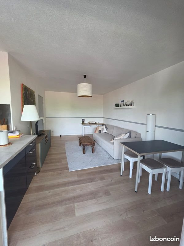 Appartement à louer, 47m², Mérignac