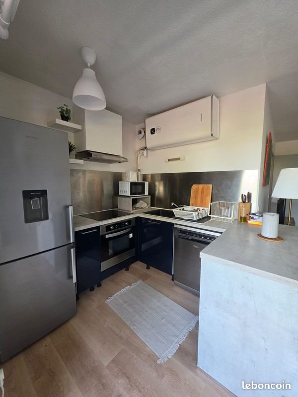 Appartement à louer, 47m², Mérignac