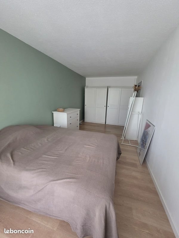 Appartement à louer, 47m², Mérignac