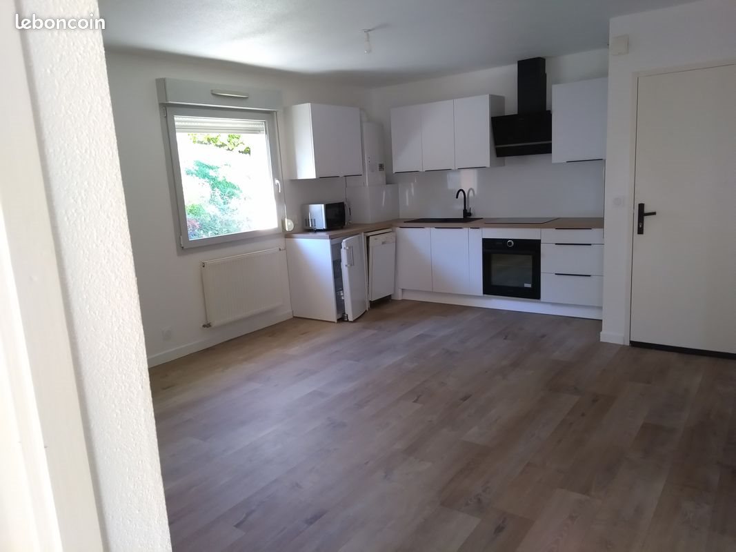 Appartement à louer, 50m², Dole