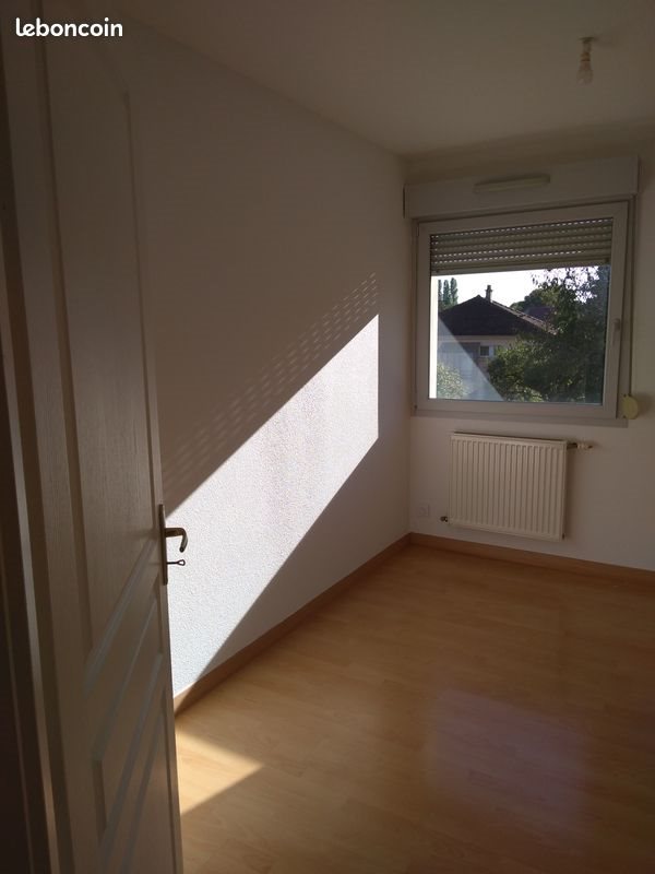 Appartement à louer, 50m², Dole