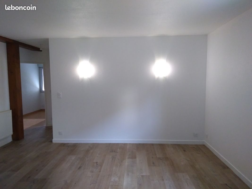 Appartement à louer, 50m², Dole