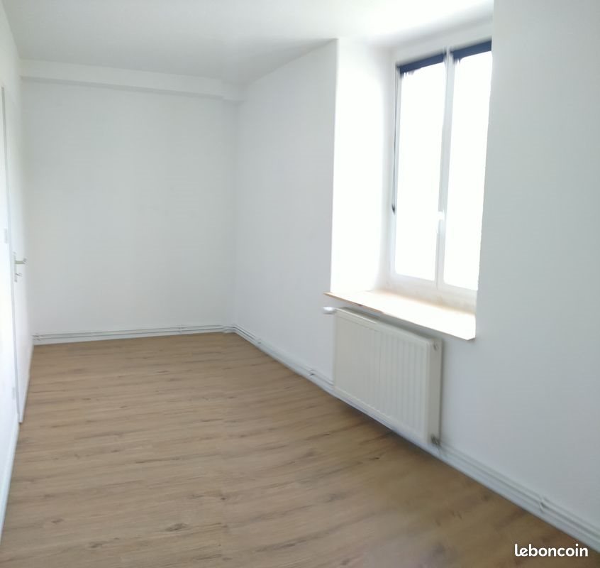 Appartement à louer, 71m², Besançon