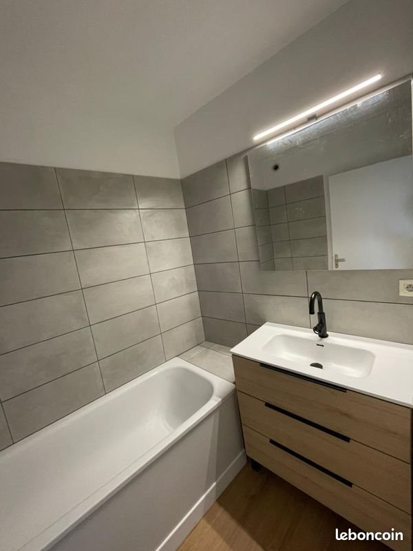 Appartement à louer, 71m², Besançon