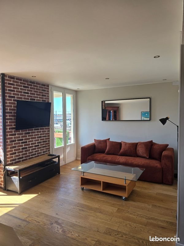 Appartement à louer, 67m², Bordeaux