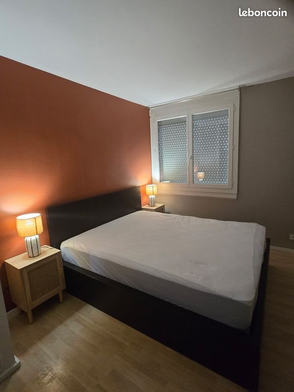 Appartement à louer, 67m², Bordeaux