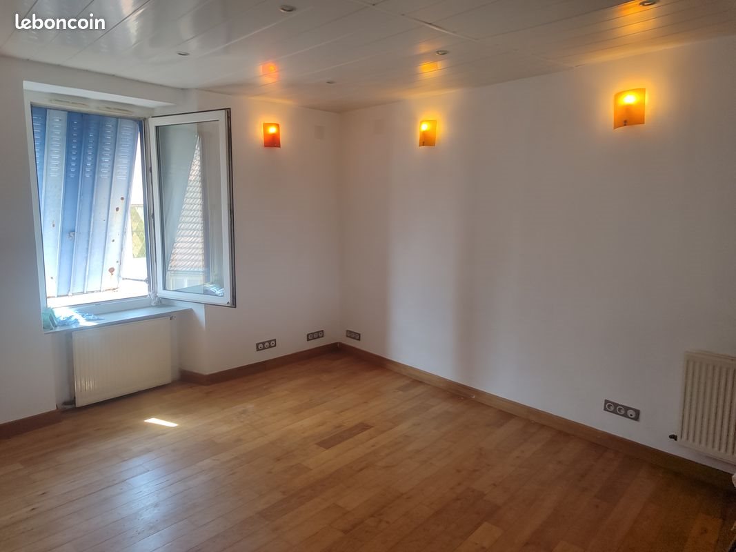 Appartement à louer, 68m², Belfort