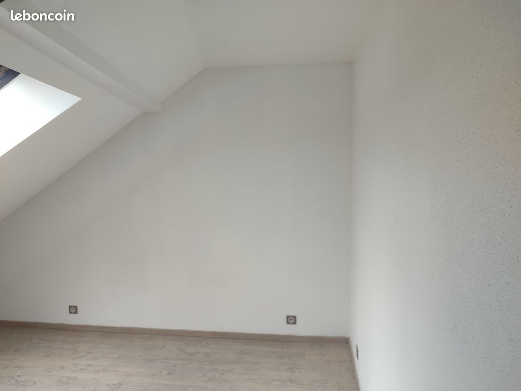 Appartement à louer, 68m², Belfort