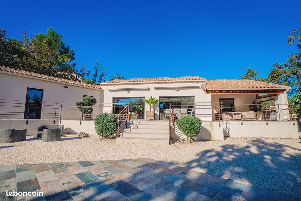 Maison à vendre, 158m², Orsan