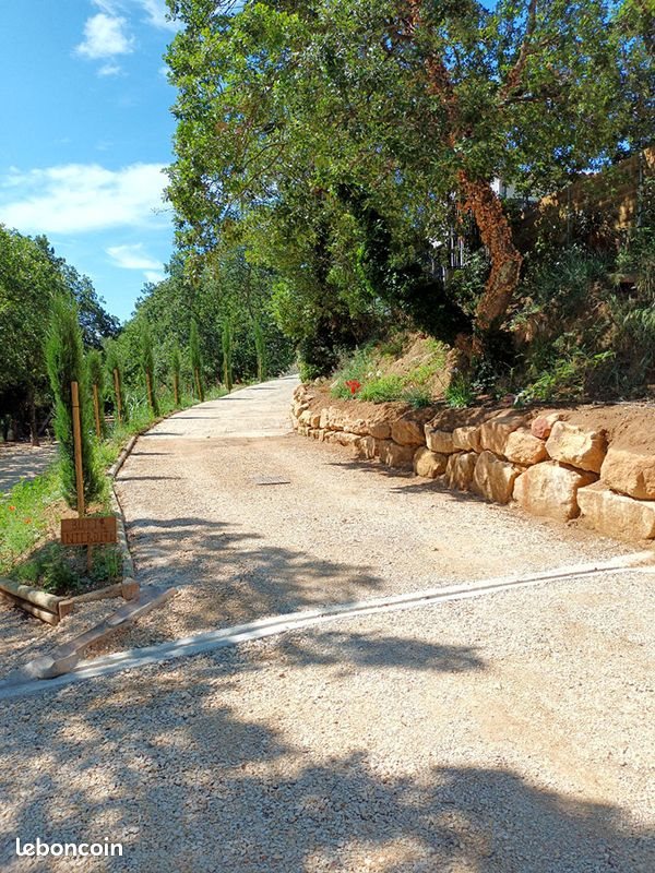 Maison à vendre, 158m², Orsan