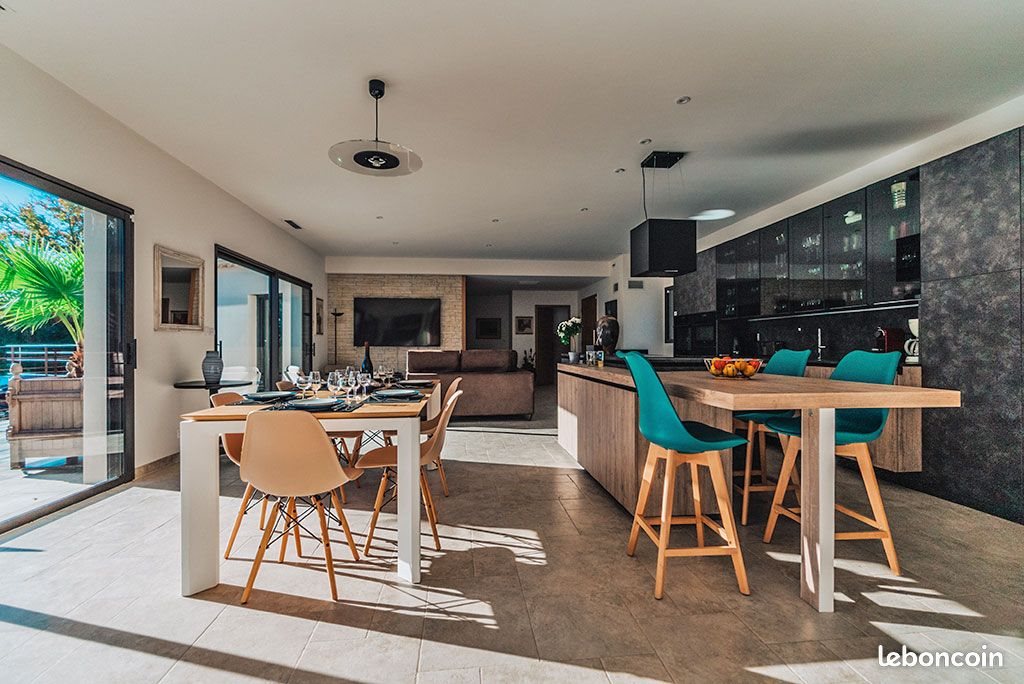 Maison à vendre, 158m², Orsan