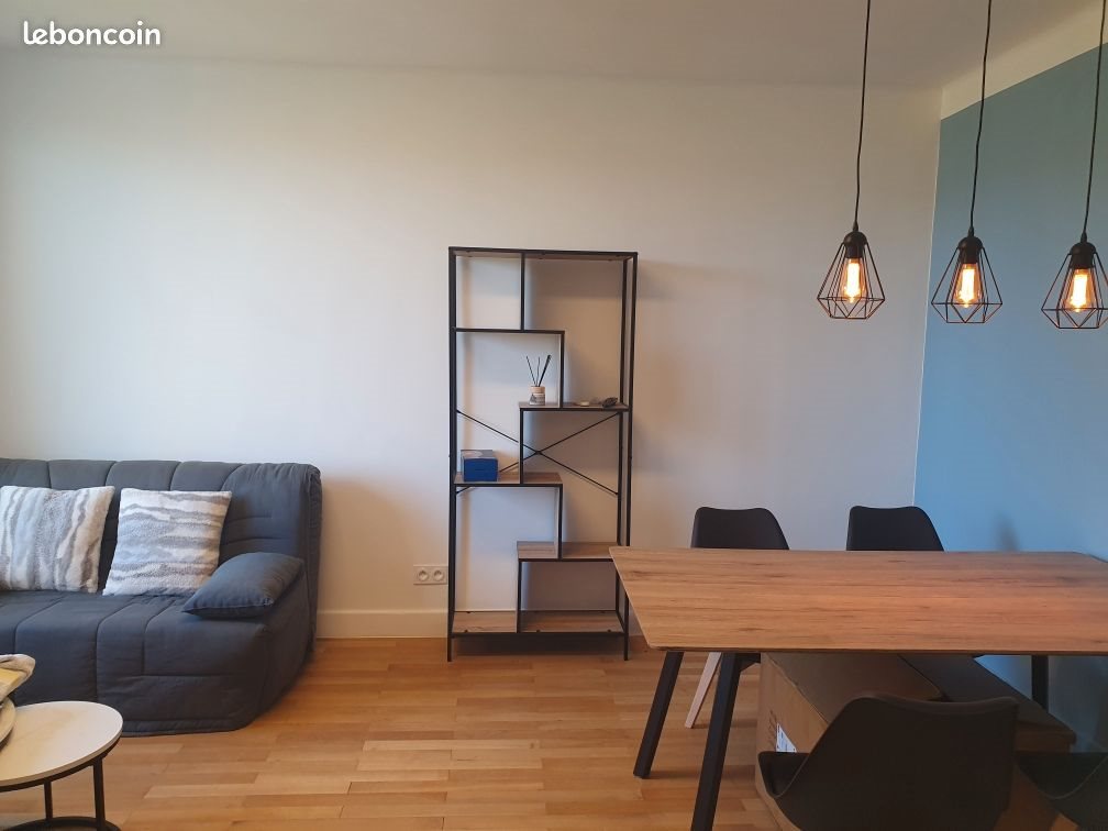 Appartement à louer, 46m², Caluire-et-Cuire