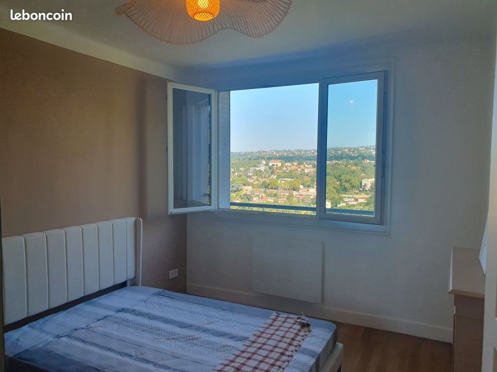Appartement à louer, 46m², Caluire-et-Cuire