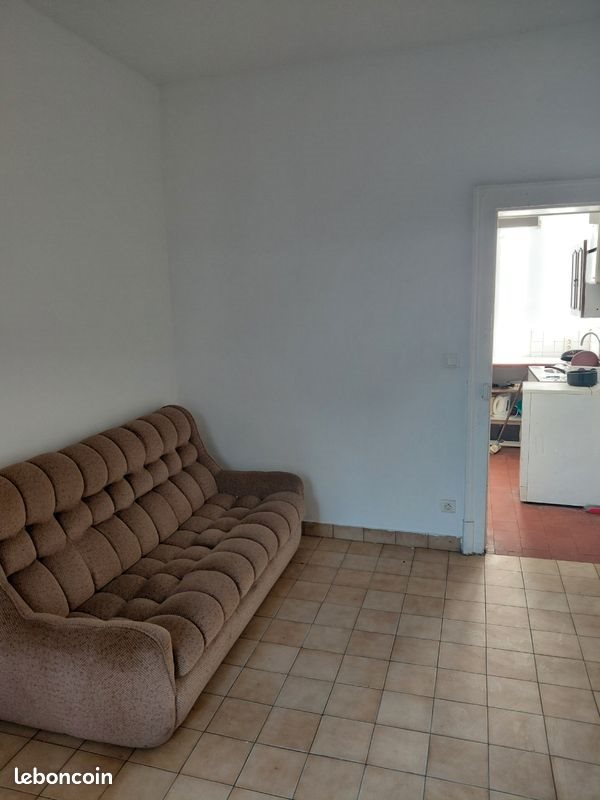 Appartement à louer, 28m², Bessay-sur-Allier