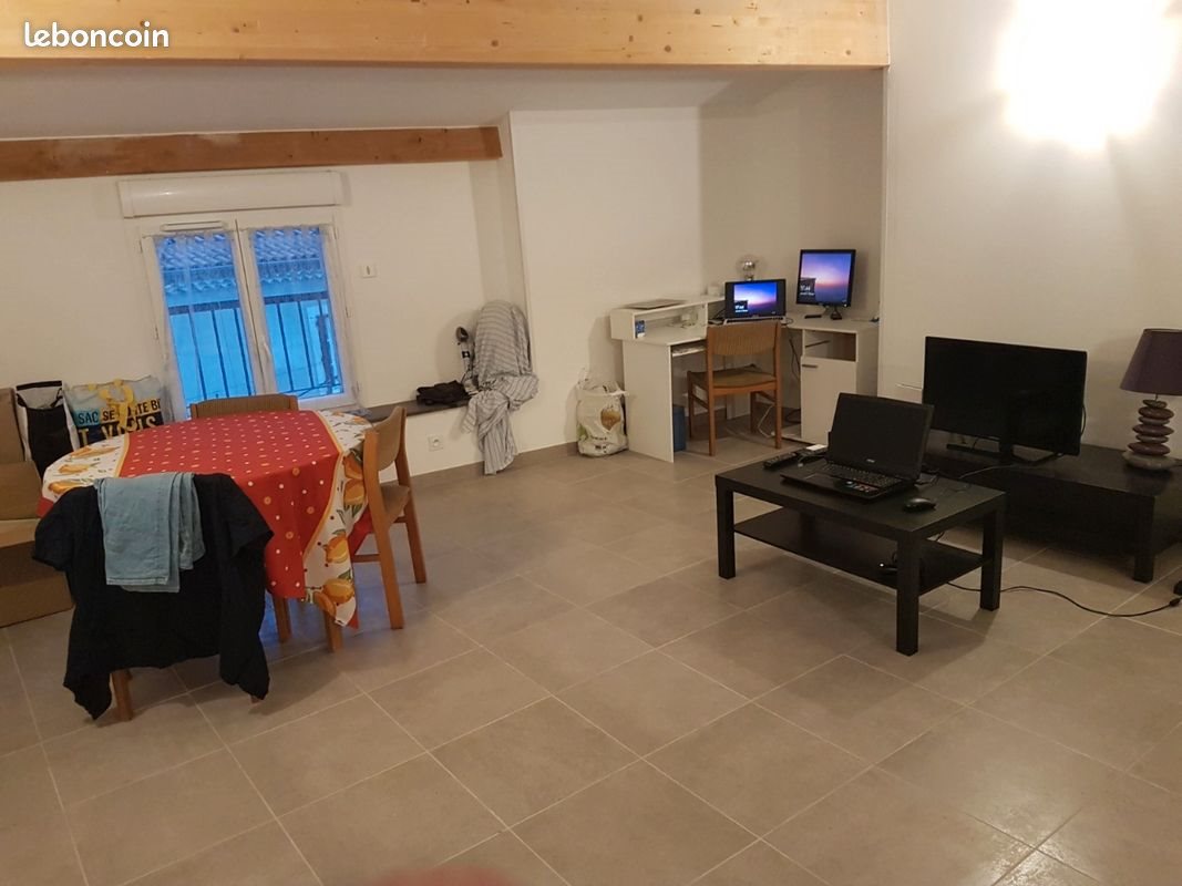 Appartement à louer, 67m², Alès