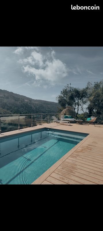 Maison à vendre, 250m², La Turbie