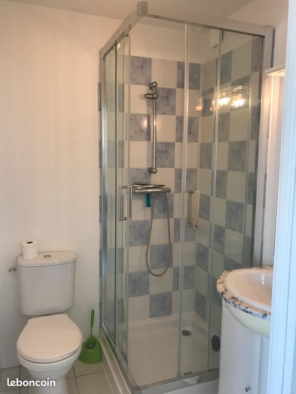Appartement à louer, 20m², La Rochelle