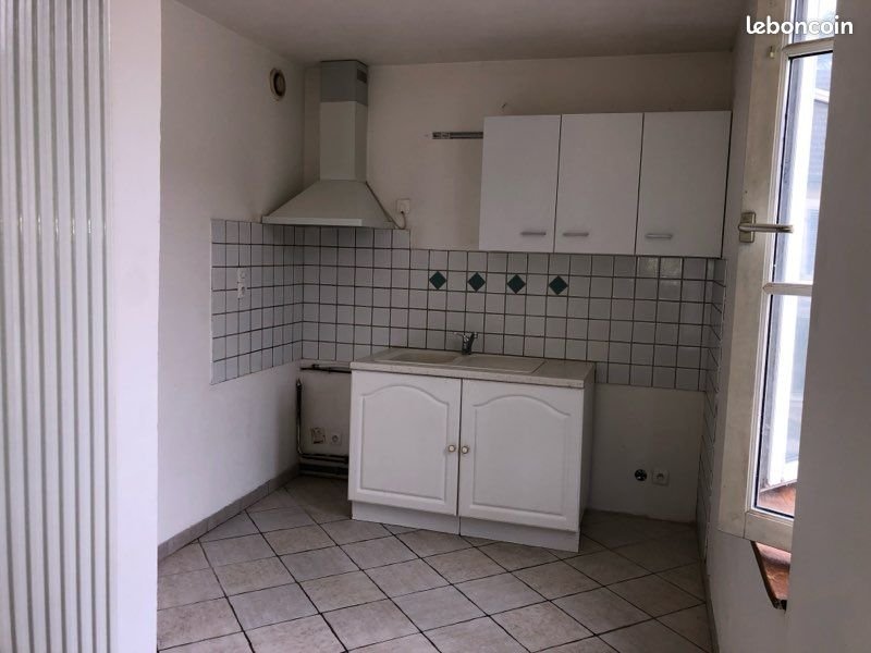 Appartement à louer, 72m², Pougues-les-Eaux
