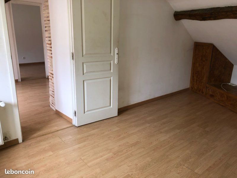 Appartement à louer, 72m², Pougues-les-Eaux