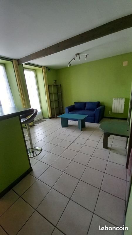 Appartement à louer, 29m², Luçon