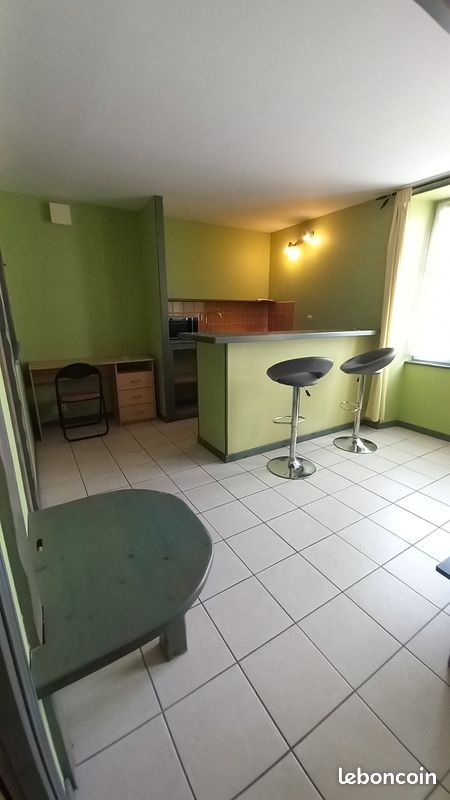 Appartement à louer, 29m², Luçon