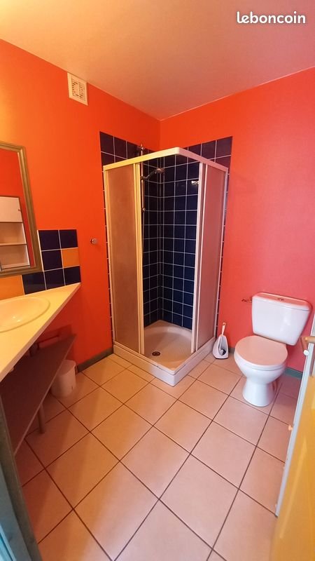 Appartement à louer, 29m², Luçon