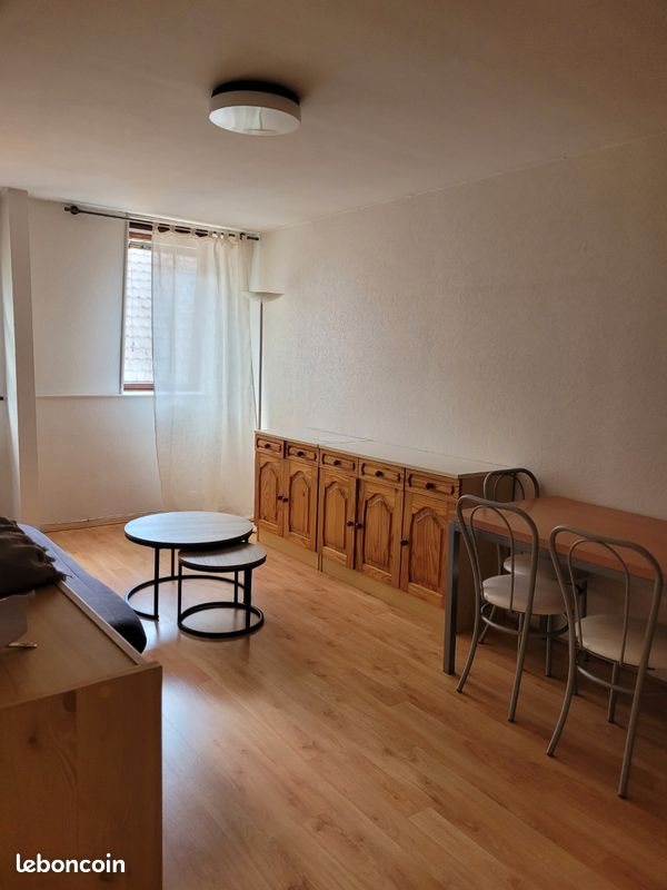 Appartement à louer, 40m², Belfort