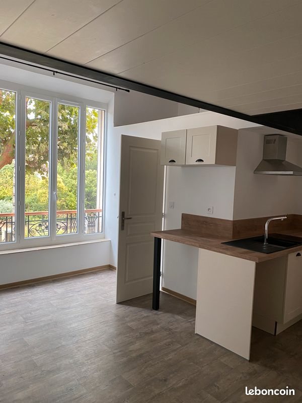 Appartement à louer, 38m², Manosque