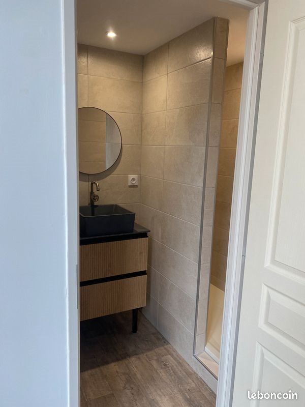 Appartement à louer, 38m², Manosque