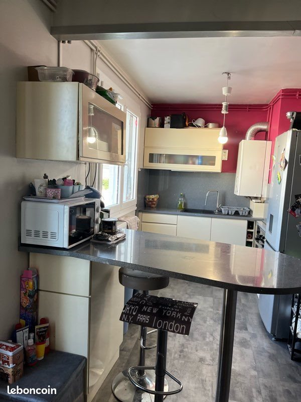 Appartement à vendre, 34m², La Chapelle-Saint-Mesmin