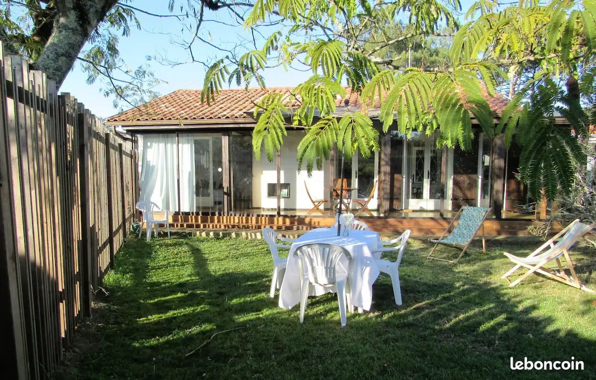 Maison à louer, 75m², Andernos-les-Bains
