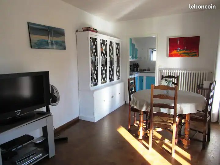 Maison à louer, 75m², Andernos-les-Bains