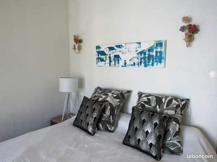Maison à louer, 75m², Andernos-les-Bains