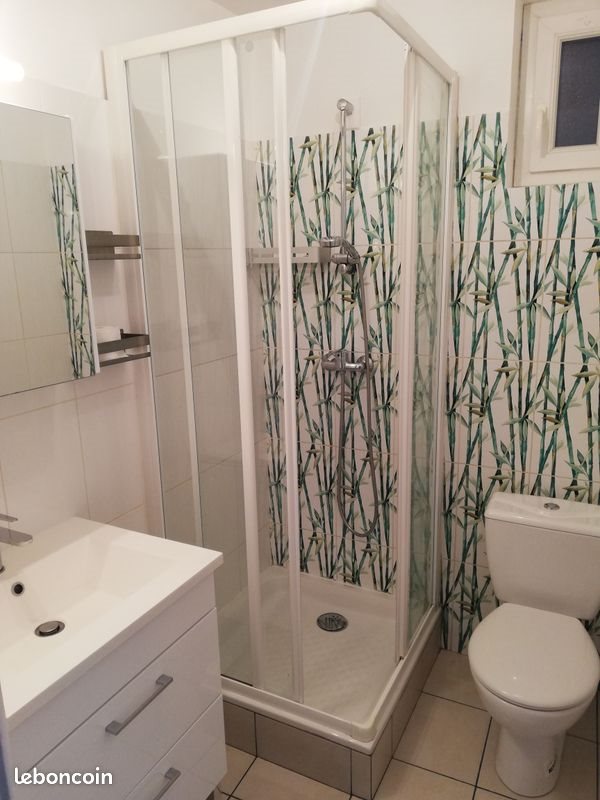 Appartement à louer, 50m², La Grand-Croix