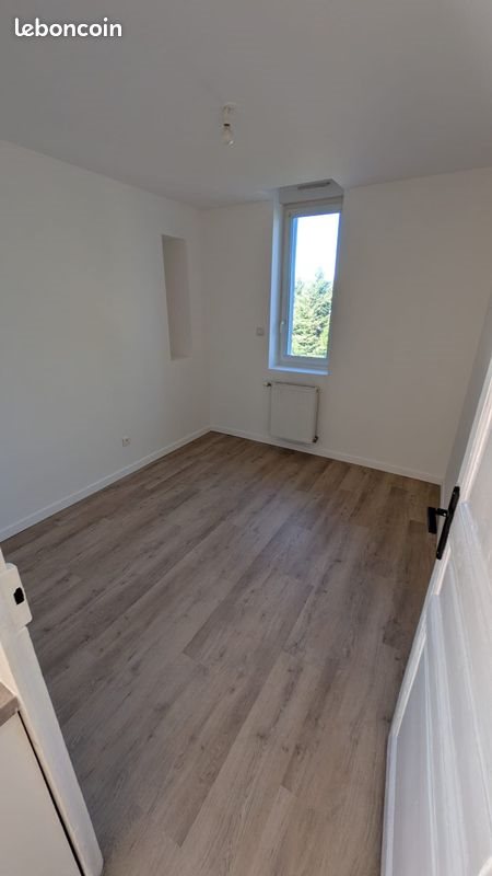 Appartement à louer, 50m², La Grand-Croix