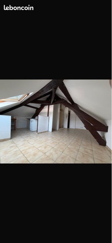 Appartement à vendre, 18m², Mantes-la-Jolie