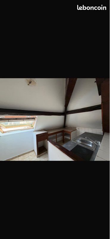 Appartement à vendre, 18m², Mantes-la-Jolie