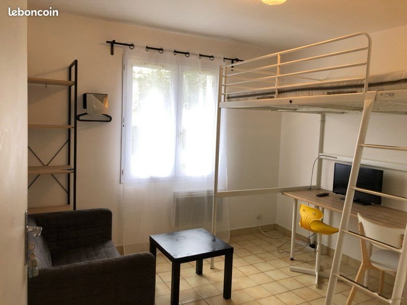 Appartement à louer, 14m², Angers