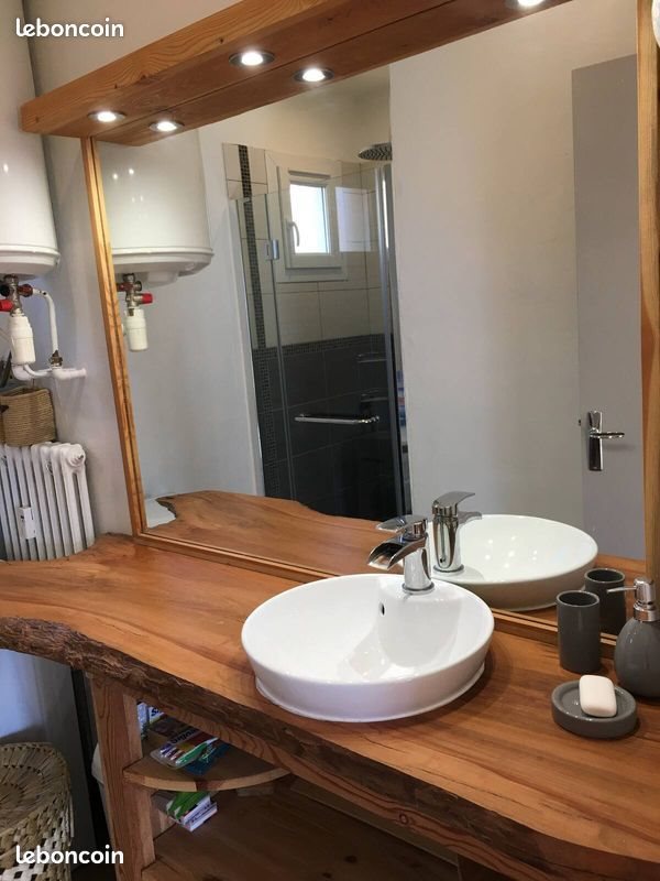 Appartement à louer, 70m², Embrun