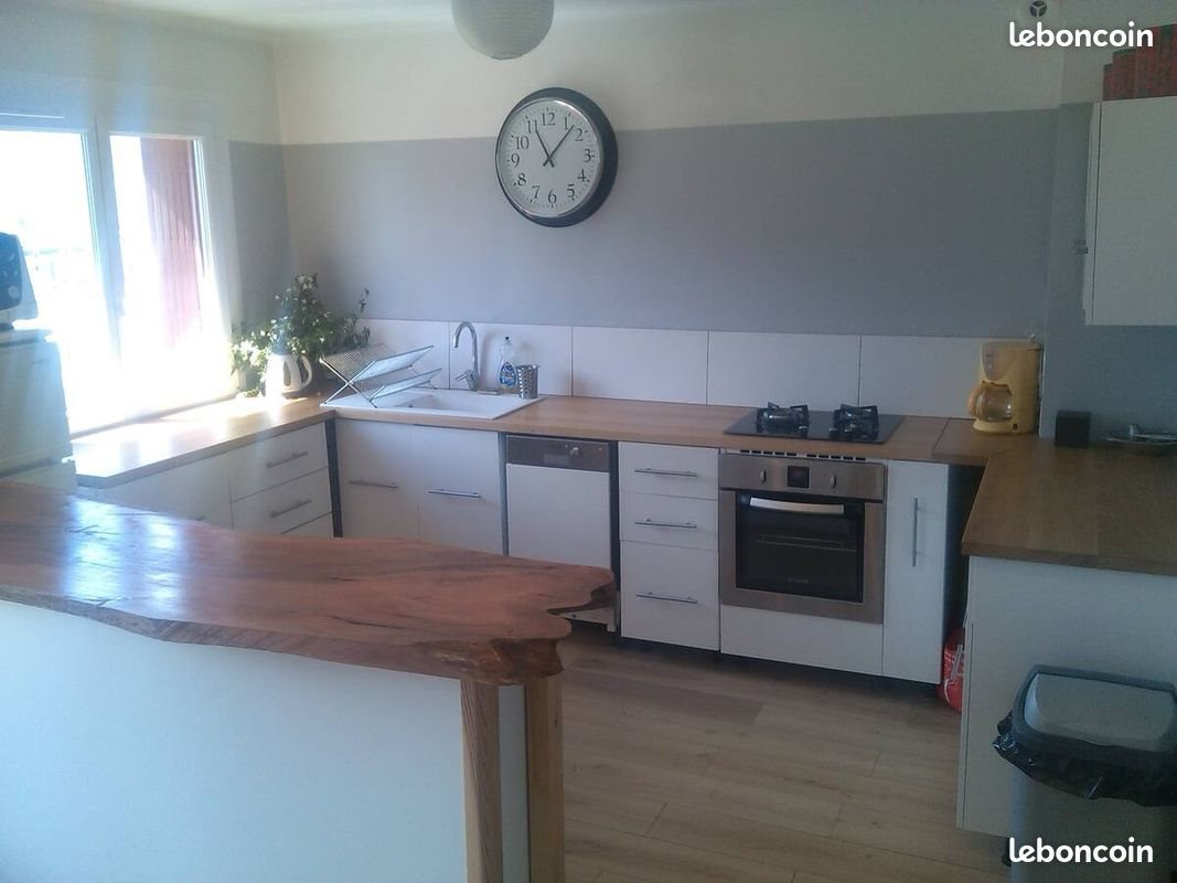 Appartement à louer, 70m², Embrun