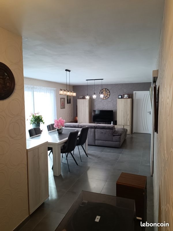 Maison à vendre, 94m², Homps