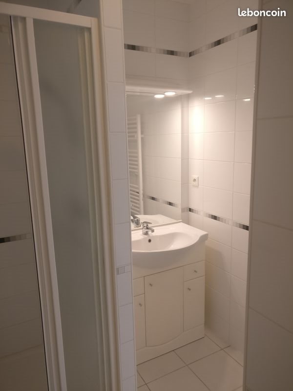 Appartement à louer, 31m², Nantes