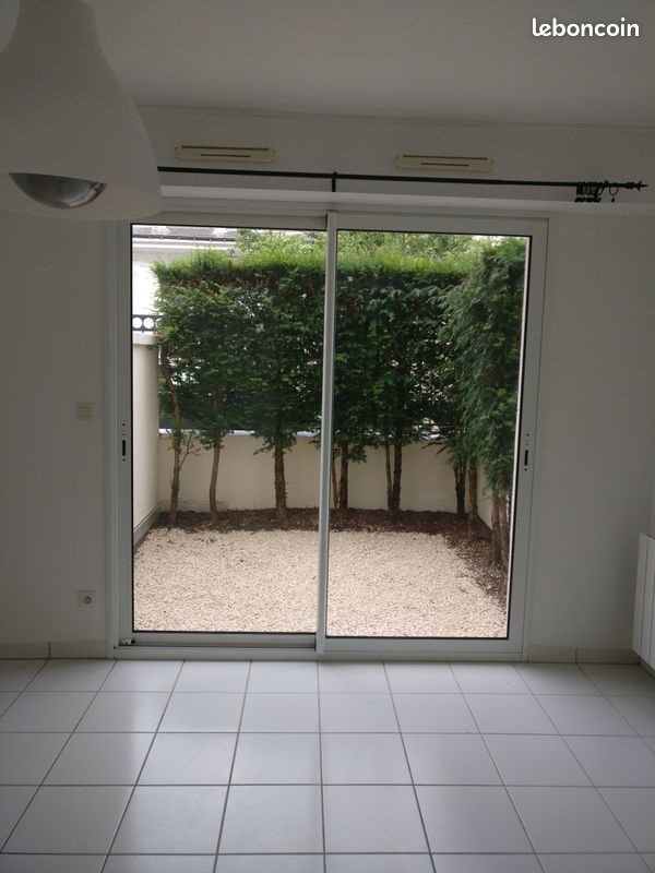 Appartement à louer, 31m², Nantes